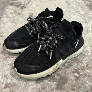 Adidas Nite Jogger W 6.5